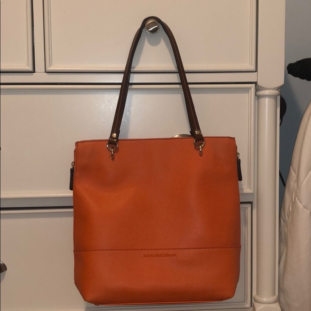 Dana Buchanan purse